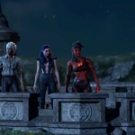 A Mod To Turn Baldur's Gate 3 Into Baldur's Gate 1 Is In The Works, Demo Out Now