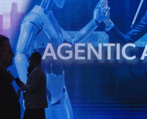 Why crypto bulls think AI agents will make stablecoins the default payment layer Why crypto bulls think AI agents will make stablecoins the default payment layer