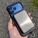 I tested the thinnest Qi2 power bank on the market – and it’s thanks to semi solid-state batteries