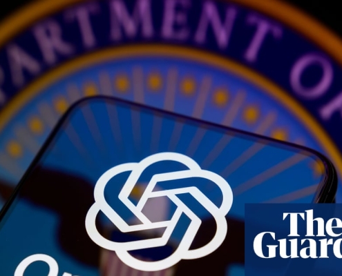 OpenAI amends Pentagon deal as Sam Altman admits it looks ‘sloppy’ | OpenAI OpenAI amends Pentagon deal as Sam Altman admits it looks ‘sloppy’ | OpenAI