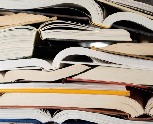 Publisher pulls horror novel ‘Shy Girl’ over AI concerns Publisher pulls horror novel ‘Shy Girl’ over AI concerns