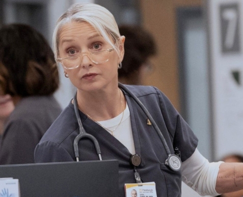 What is the release date for The Pitt season 2 episode 13 on HBO Max? What is the release date for The Pitt season 2 episode 13 on HBO Max?