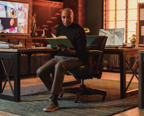 How to watch ‘The Proof is Out There’ season 6 online – stream ‘UFO sightings’ TV show from anywhere right now