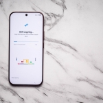 This small change makes transferring data to your new Android phone a lot easier