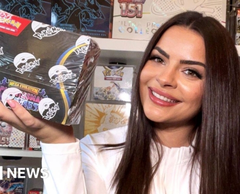 Pokémon at 30: Fans explain what the series means to them