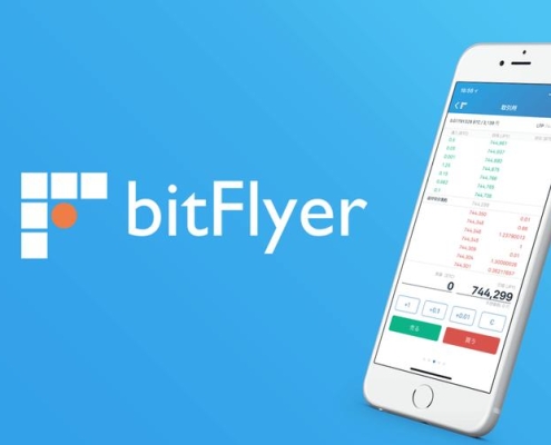 Bitflyer volume surges 200% past Binance, Coinbase as oil spike sends Nikkei sliding Bitflyer volume surges 200% past Binance, Coinbase as oil spike sends Nikkei sliding