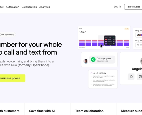 Quo review | TechRadar