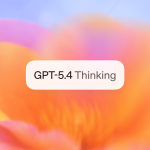 OpenAI launches GPT-5.4 with Pro and Thinking versions