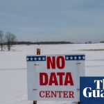 ‘The digital colonization of flyover states’: how datacenters are tearing small-town America apart | Ohio ‘The digital colonization of flyover states’: how datacenters are tearing small-town America apart | Ohio