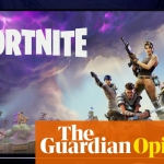 The creator of Fortnite has laid off more than 1,000 staff – despite billions in revenue | Games The creator of Fortnite has laid off more than 1,000 staff – despite billions in revenue | Games