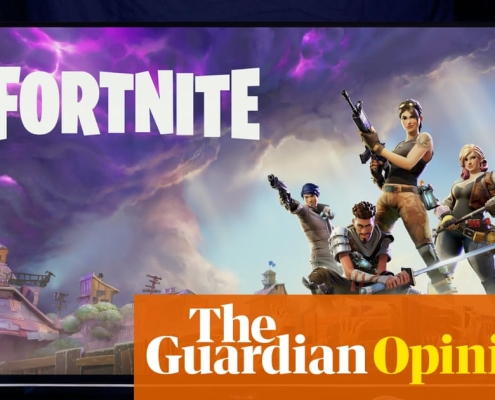 The creator of Fortnite has laid off more than 1,000 staff – despite billions in revenue | Games