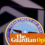 The Guardian view on AI in war: the Iran conflict shows that the paradigm shift has already begun | Editorial