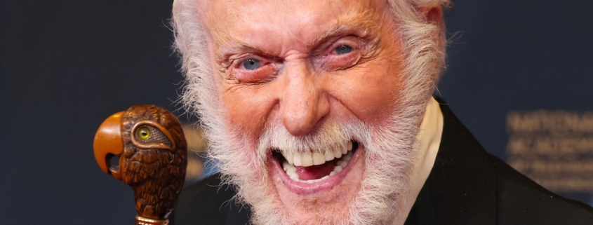 Dick Van Dyke Credits His Longevity to One Habit, And Science Supports It : ScienceAlert