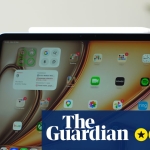 Apple iPad Air M4 review: still the premium tablet to beat | iPad