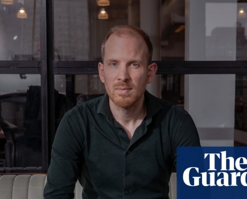 Should we be boycotting ChatGPT? – podcast | Technology Should we be boycotting ChatGPT? – podcast | Technology