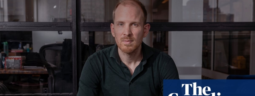 Should we be boycotting ChatGPT? – podcast | Technology