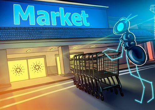 Cardano can now be used to pay at 137 Spar stores across Switzerland