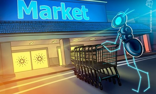 Cardano can now be used to pay at 137 Spar stores across Switzerland