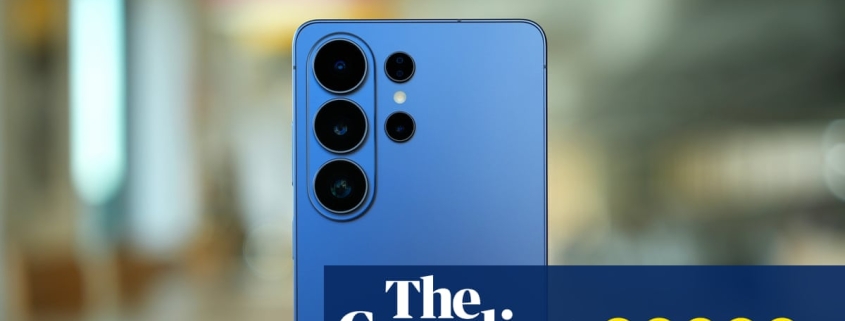 Samsung Galaxy S26 Ultra review: its huge screen blocks shoulder surfers from spying on you | Samsung Samsung Galaxy S26 Ultra review: its huge screen blocks shoulder surfers from spying on you | Samsung