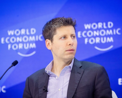 OpenAI to double headcount by end of year, reports FT OpenAI to double headcount by end of year, reports FT