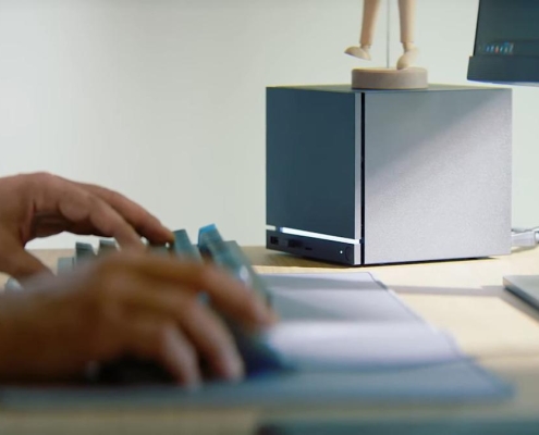 Valve doesn’t sound confident the Steam Machine will ship in 2026