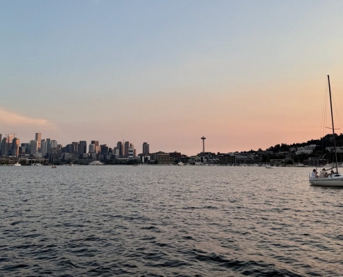 Seattle ranked best city to live in U.S. — right as tech leaders threaten to leave over taxes Seattle ranked best city to live in U.S. — right as tech leaders threaten to leave over taxes