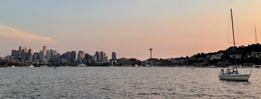 Seattle ranked best city to live in U.S. — right as tech leaders threaten to leave over taxes