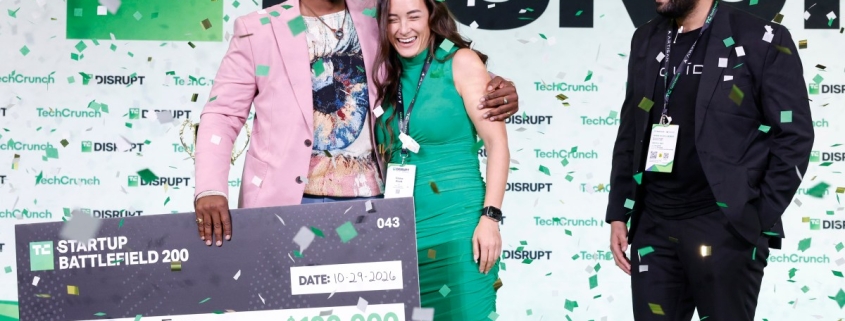 Startup Battlefield 200 nominations are still open