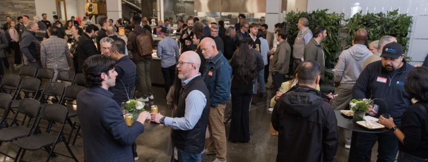 Host a Side Event during TechCrunch Founder Summit Week in Boston