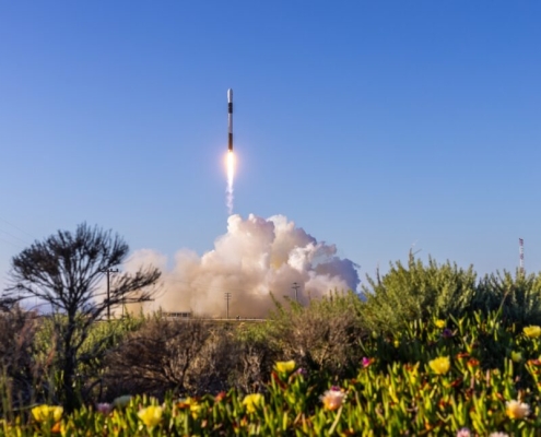 Rocket Report: Pentagon needs more missile interceptors; Artemis II clears review Rocket Report: Pentagon needs more missile interceptors; Artemis II clears review