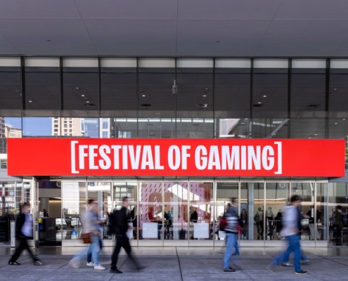 AI was everywhere at gaming’s big developer conference — except the games AI was everywhere at gaming’s big developer conference — except the games