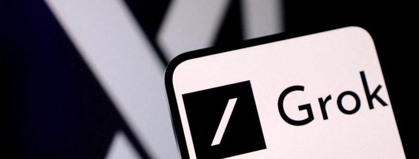 You can (sort of) block Grok from editing your uploaded photos