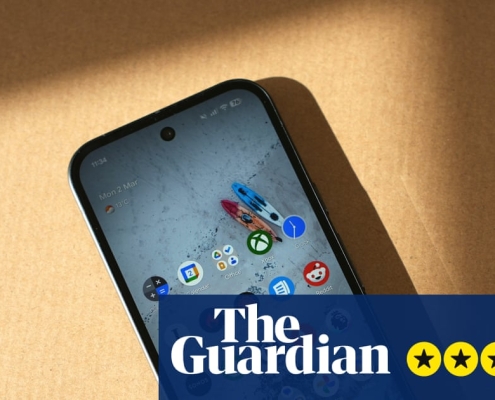 Google Pixel 10a review: cheaper Android is great, but no real advance | Google