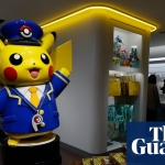 Even for fans like me, the Pokémon 30th anniversary ‘stuff’ is a bit much | Games