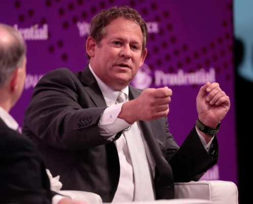 Top Wall Street minds see AI rotation ahead as bitcoin seeks role in new cycle