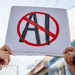 Is this product 'human-made'? The race to establish an AI-free logo