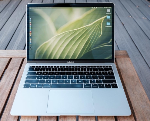 How to clean and organize your Mac