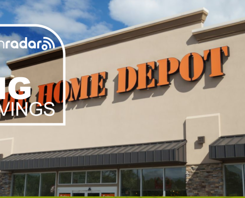 Home Depot’s spring sale has arrived — these are the backyard and home upgrades I’m buying Home Depot’s spring sale has arrived — these are the backyard and home upgrades I’m buying