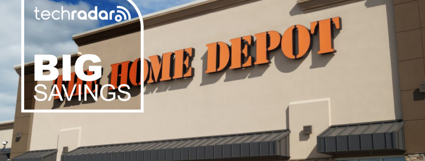 Home Depot’s spring sale has arrived — these are the backyard and home upgrades I’m buying Home Depot’s spring sale has arrived — these are the backyard and home upgrades I’m buying