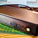 GMKtec NucBox K13 mini PC review
