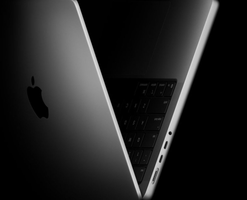 Apple upgrades the base M5 MacBook Pro to 1TB storage with a 0 price hike