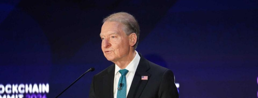 U.S SEC issues first-ever definitions for what crypto assets are securities U.S SEC issues first-ever definitions for what crypto assets are securities