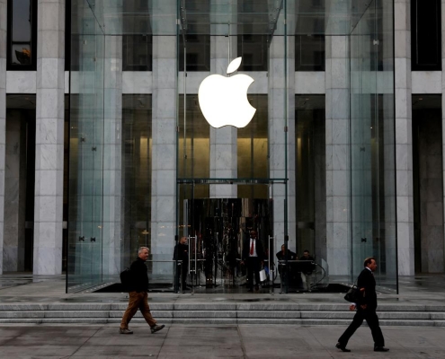 Apple releases its first Background Security Improvement for macOS, iOS and iPadOS