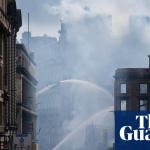 Fire experts ‘kept awake’ over growing hazard of lithium-ion batteries | Lithium-ion batteries