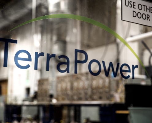 Report: TerraPower leadership faces tough questions about Gates, Myhrvold and Epstein ties Report: TerraPower leadership faces tough questions about Gates, Myhrvold and Epstein ties