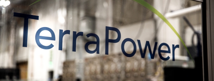 Report: TerraPower leadership faces tough questions about Gates, Myhrvold and Epstein ties