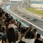 Netflix's F1 'Drive to Survive' will stream on Apple TV in world-first deal