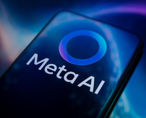 Meta is bringing more international news to its AI