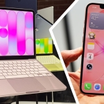 I love the MacBook Neo and its wild colors — but Apple missed a big trick with the iPhone 17e