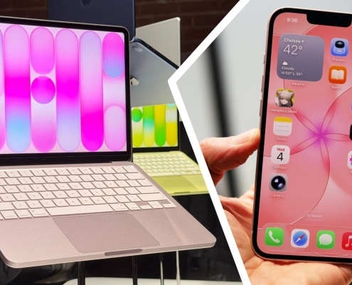 I love the MacBook Neo and its wild colors — but Apple missed a big trick with the iPhone 17e I love the MacBook Neo and its wild colors — but Apple missed a big trick with the iPhone 17e